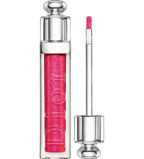 dior lip gloss applicator|best Dior lip gloss.